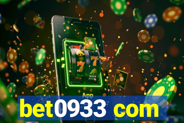 bet0933 com